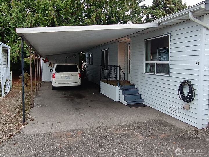 Property Photo:  8515  State Avenue NE 74  WA 98270 