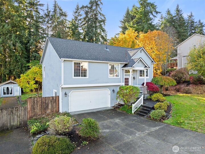 Property Photo: 5112 86th Street Ct E WA 98446