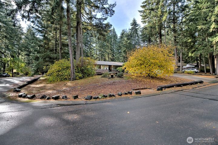 Property Photo: 7111 41st Avenue SE WA 98503