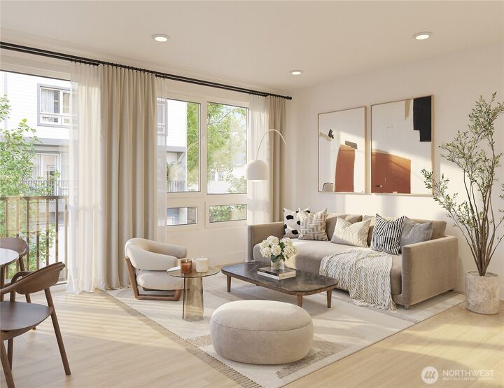 Property Photo:  341 NE 155th St (Homesite #31)  WA 98155 