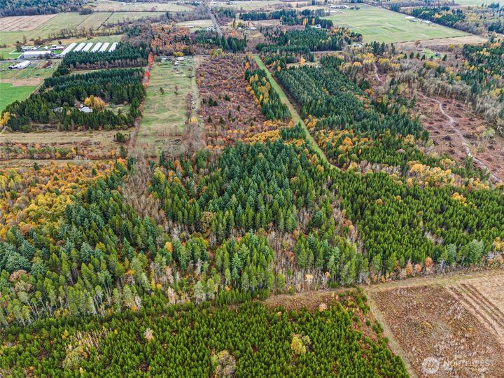 Property Photo:  0 X  Oyler Road  WA 98591 