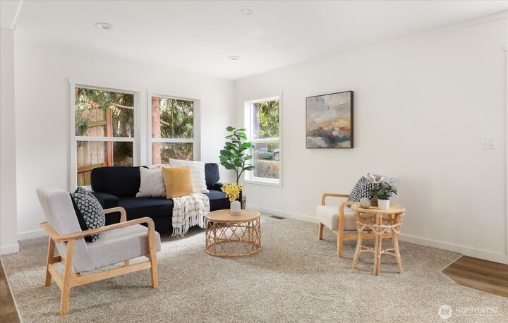 Property Photo: 7895 San Juan Avenue WA 98236