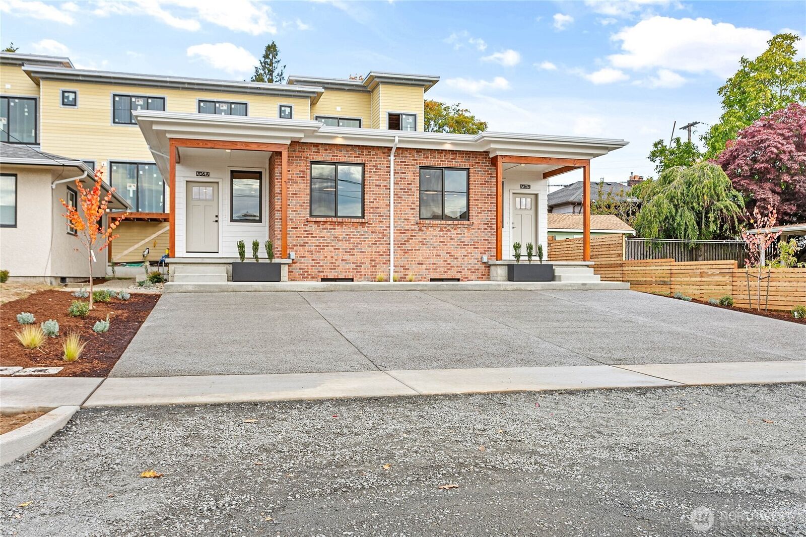 Property Photo:  706  Judson Street A  WA 98264 