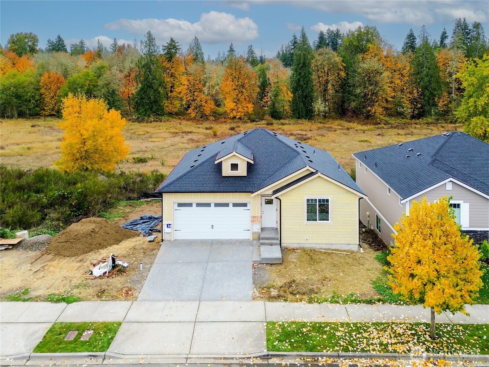 Property Photo: 2327 79th Avenue SE 46 WA 98501