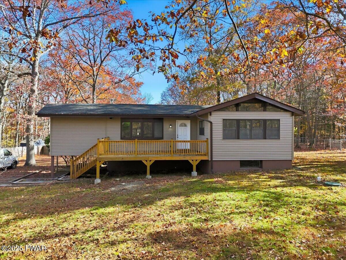 Property Photo:  177 Stateway Drive  PA 18337 