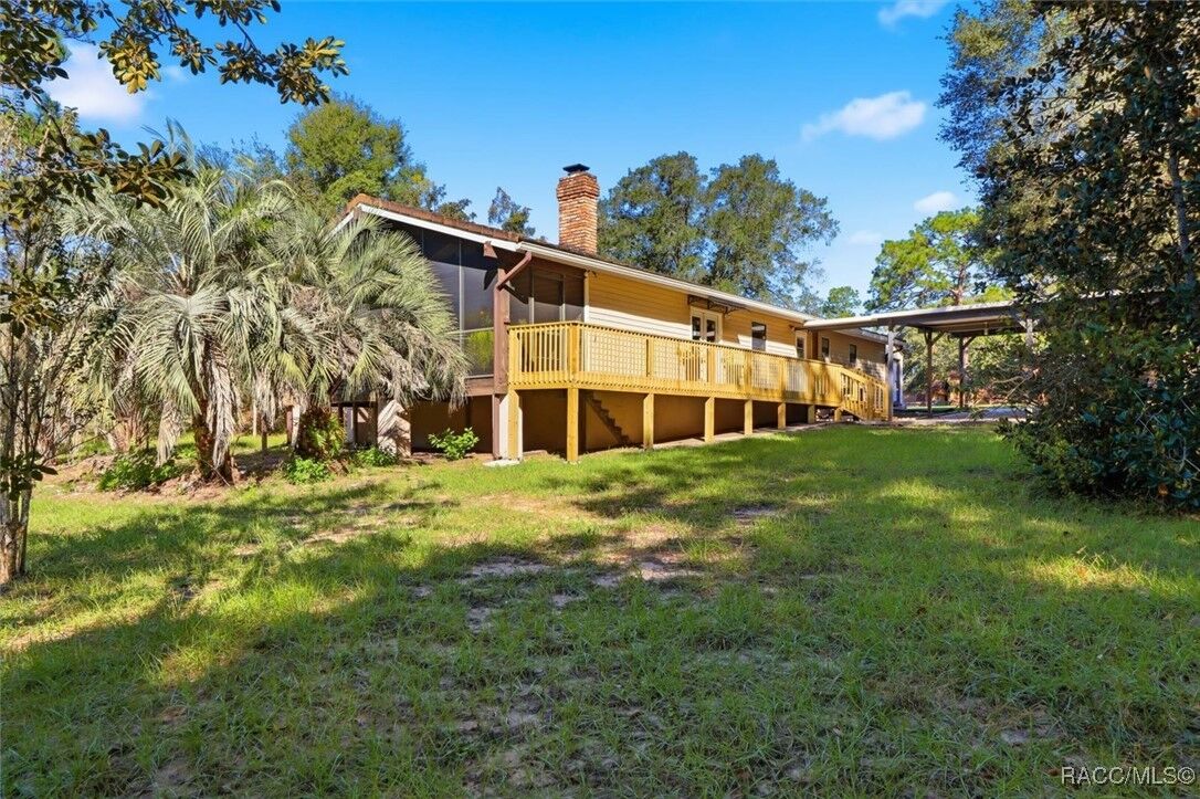 Property Photo:  8730 E Haines Court  FL 34436 