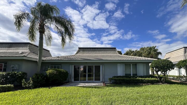 Property Photo: 2779 SW Westlake Cir Circle W FL 34990
