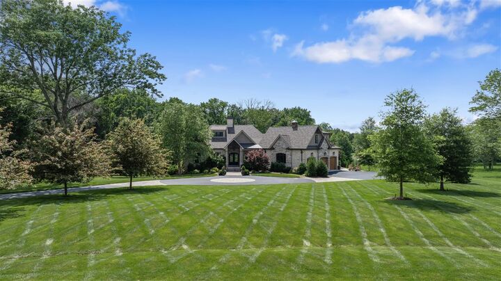 Property Photo:  345 Fordes Crossing Drive  KY 42103 