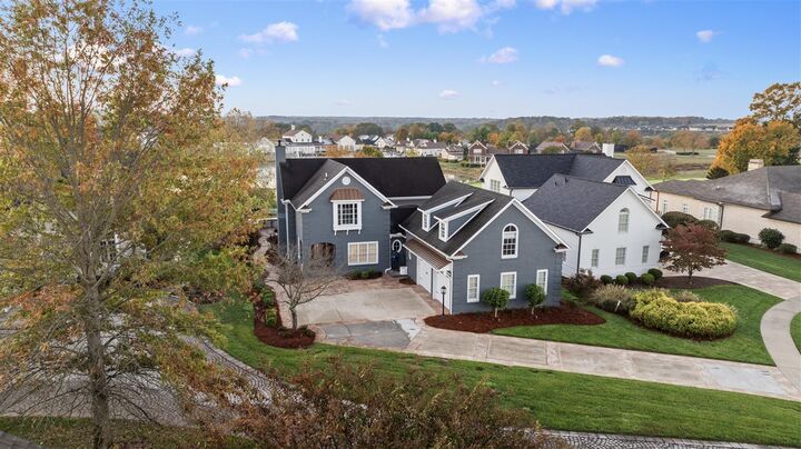 Property Photo:  1473 Drakes Ridge Lane  KY 42103 