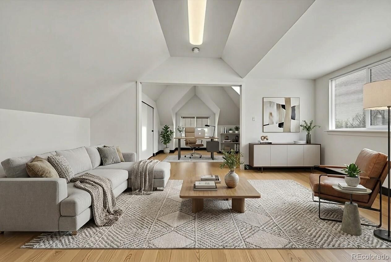 Property Photo:  1735 Gaylord Street  CO 80206 