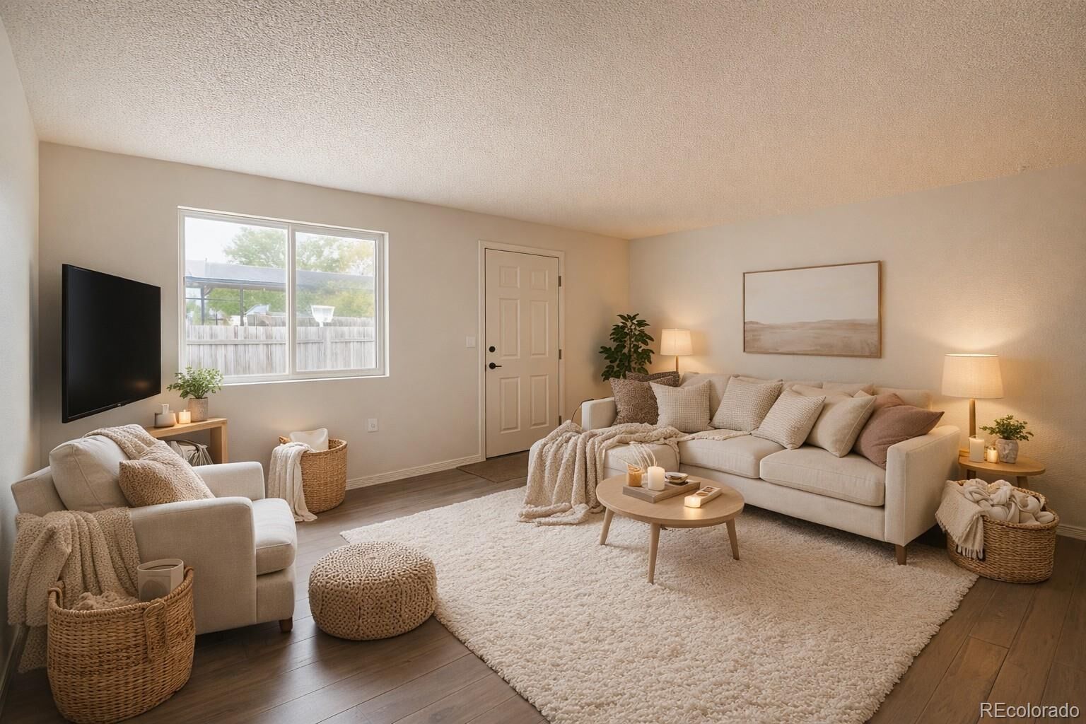 Property Photo:  8770 Rainbow Avenue A  CO 80229 