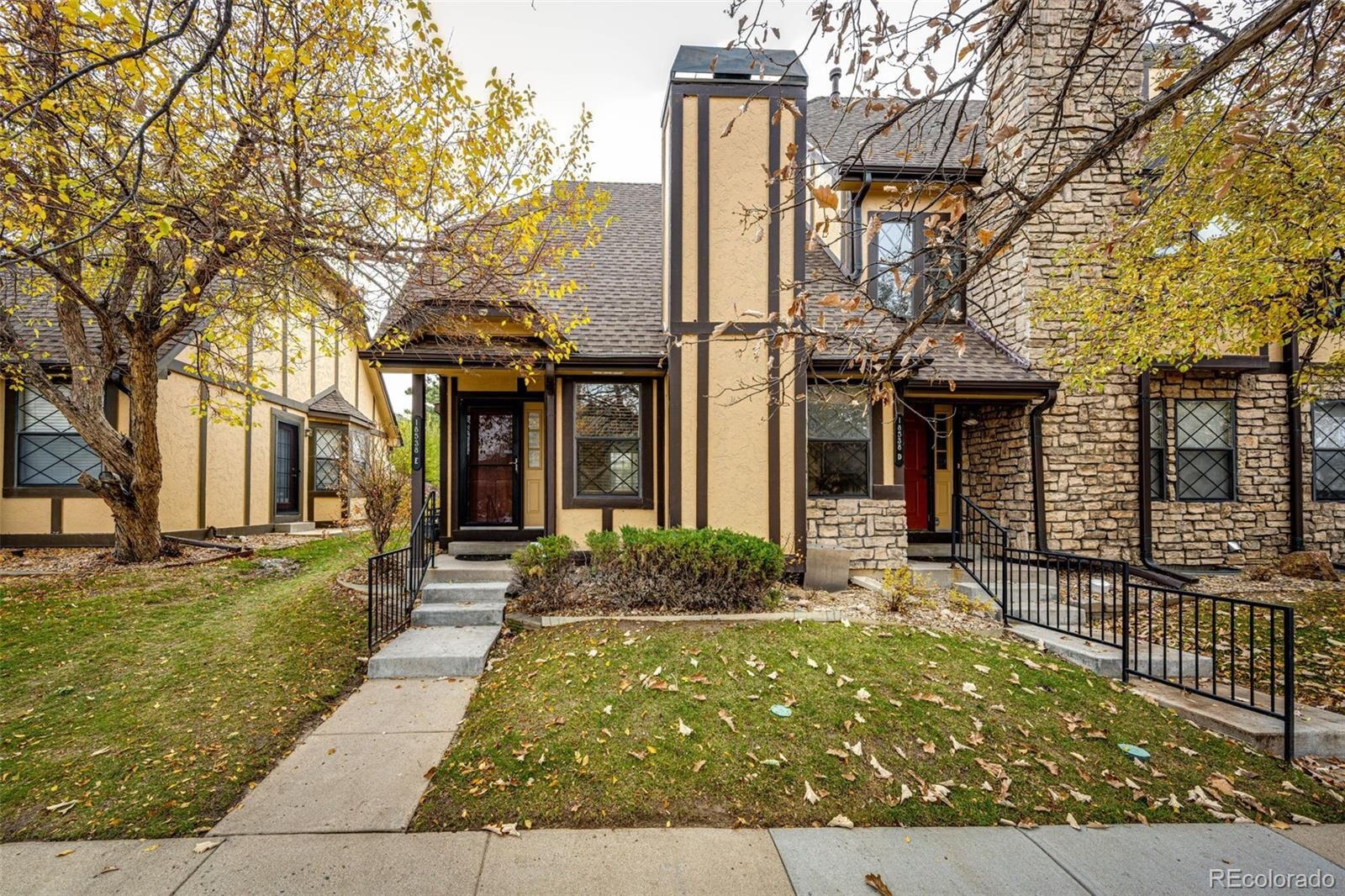 Property Photo:  18538 E Whitaker Circle  CO 80015 