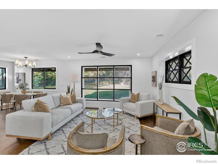 Property Photo:  9110 Davidson Way  CO 80026 