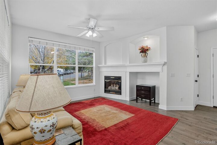 Property Photo:  203 Remuda Lane 203  CO 80026