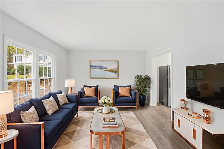 Property Photo: 30 Riverwoods Court RI 02916