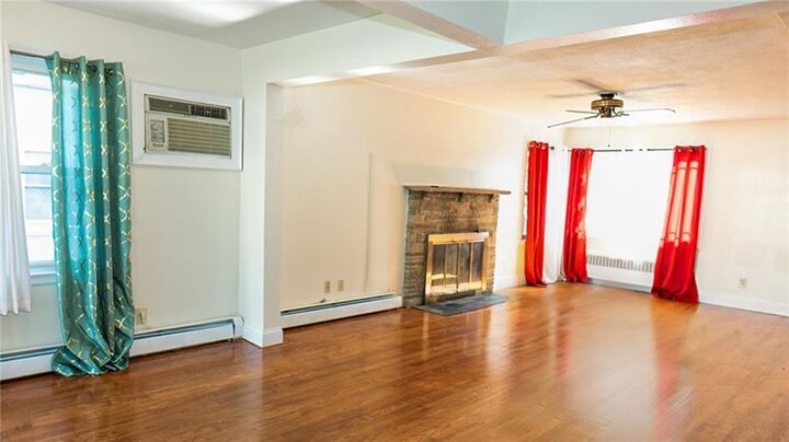 Property Photo: 95 Elwyn Street RI 02920