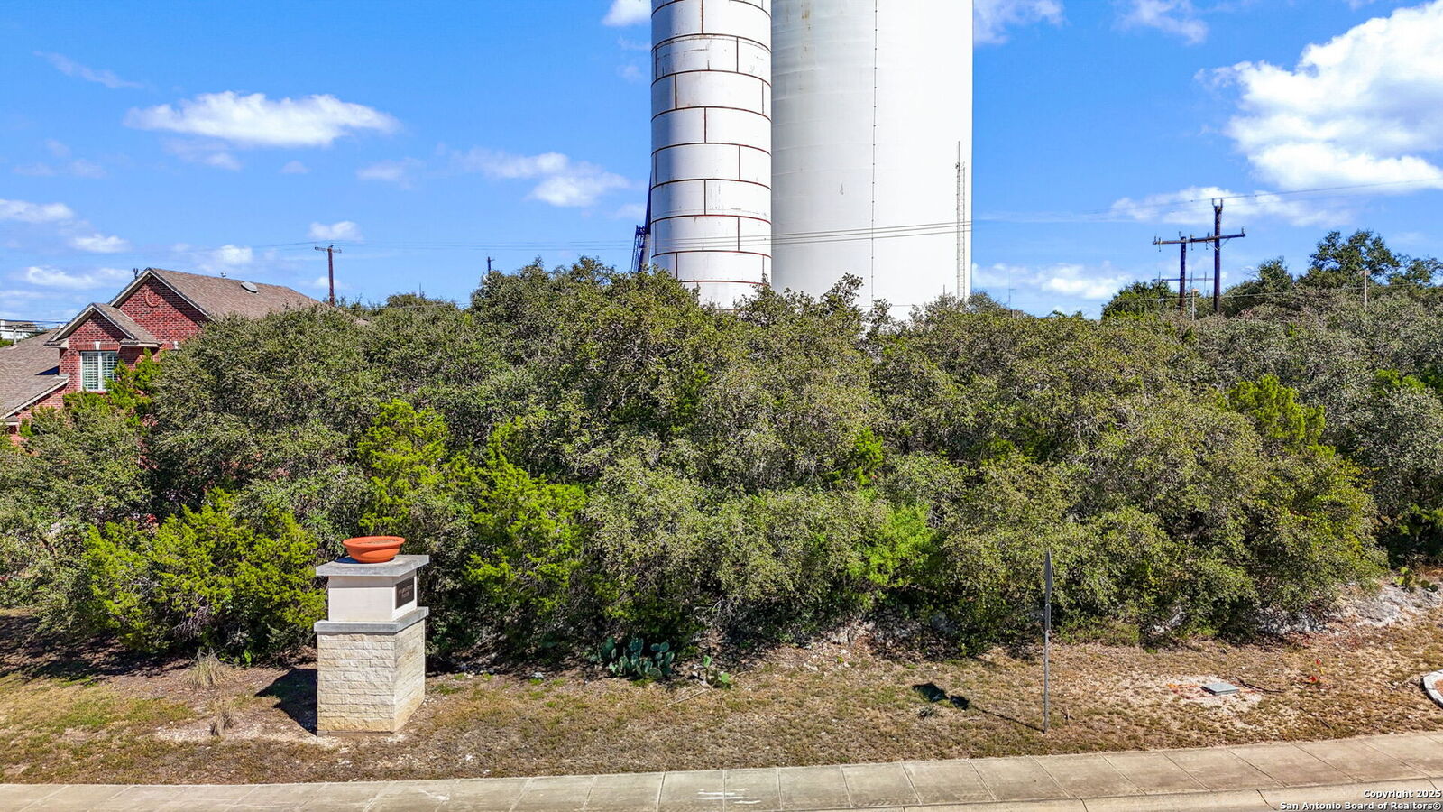 Property Photo: 419 Knights Cross Dr. TX 78258