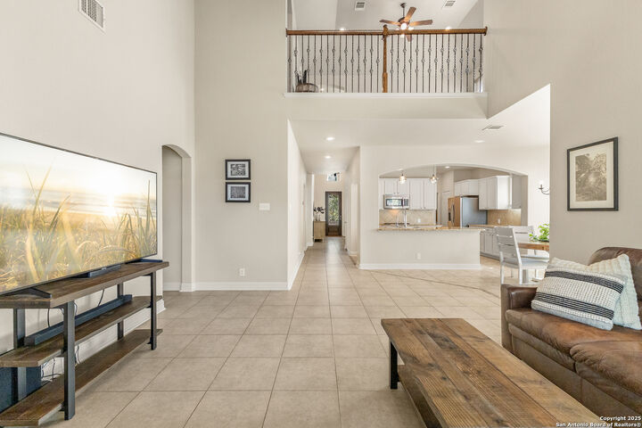 Property Photo:  24019 Canyon Row  TX 78260 