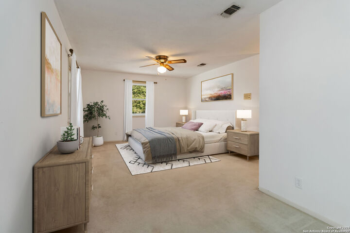 Property Photo:  616 Ridgecrest  TX 78130 