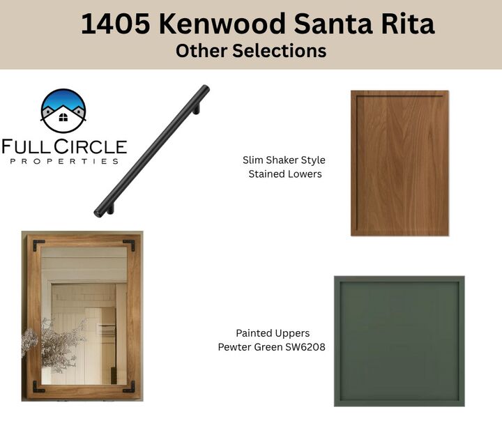 Property Photo: 1405 Kenwood Dr TX 76903