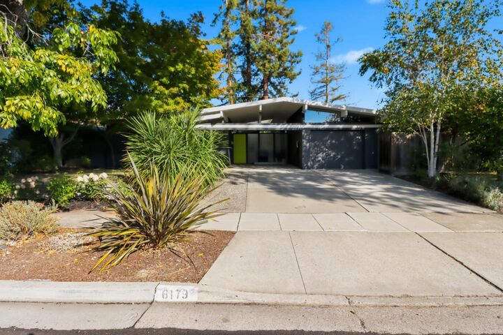Property Photo:  6179 Shadygrove  CA 95014 