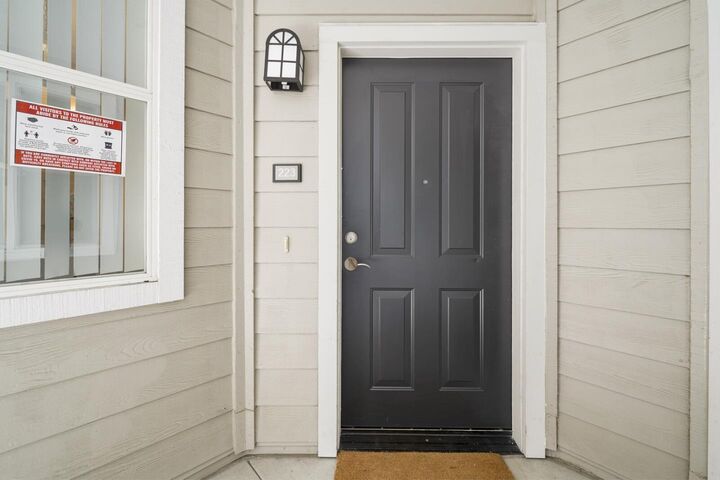 Property Photo:  1982 West Bayshore Road 223  CA 94303 