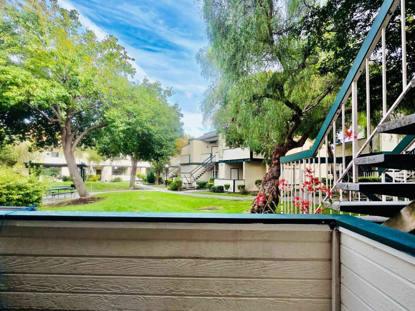 Property Photo: 3064 Flint Street 35 CA 94587