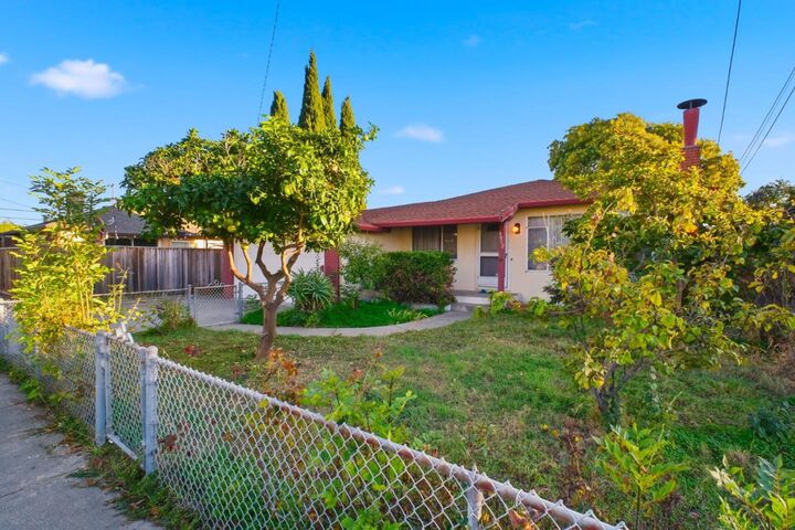 Property Photo: 5912 Mayhews Landing Road CA 94560