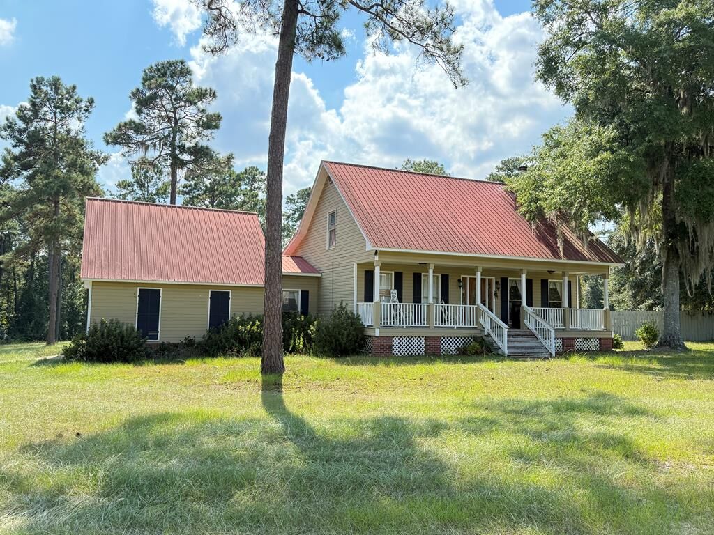 Property Photo: 800 Westshore GA 31773