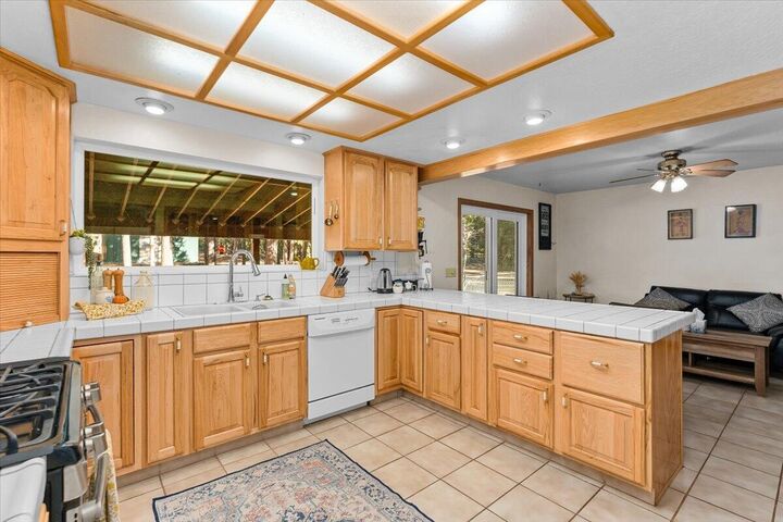 Property Photo:  34820 Emigrant Trail  CA 96088 