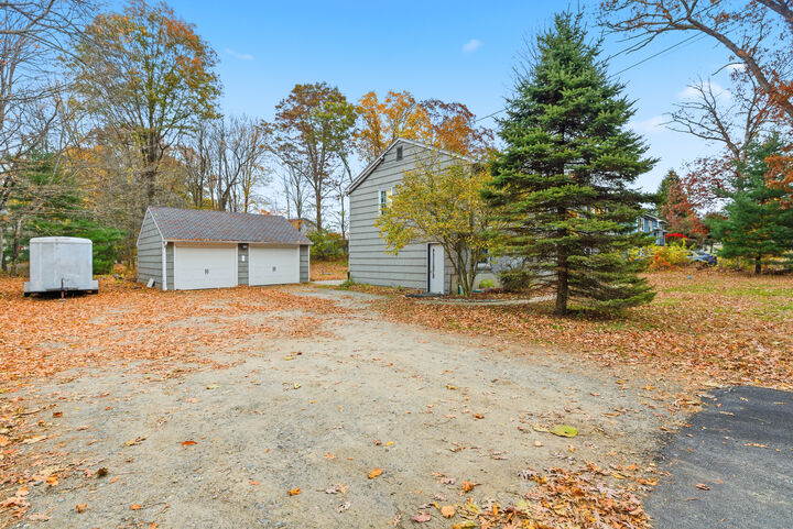 Property Photo: 194 Maple Hill Road CT 06770