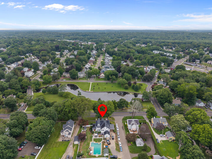 Property Photo:  97 North Street  CT 06460 