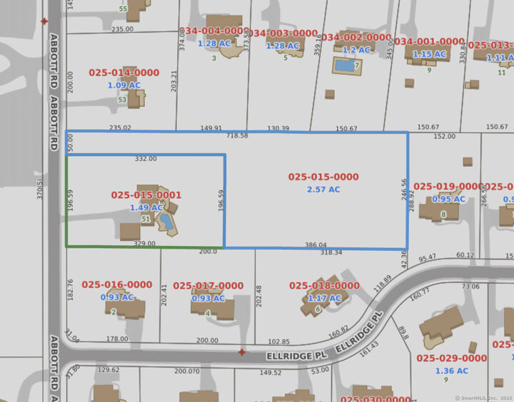 Abbott Road  Ellington CT 06029 photo