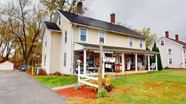 Property Photo:  138 Main Street  CT 06071 