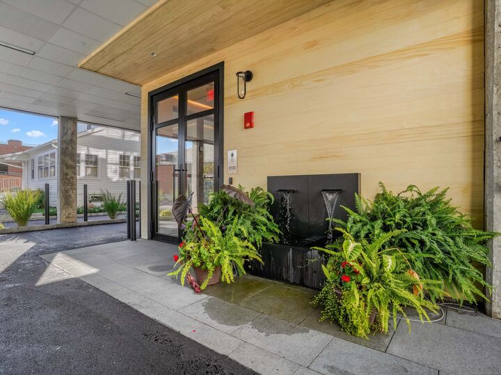 Property Photo:  116 Sherman Street 1  CT 06824 