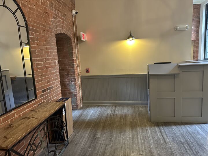 Property Photo: 25 Grand Street Apt 104 CT 06851