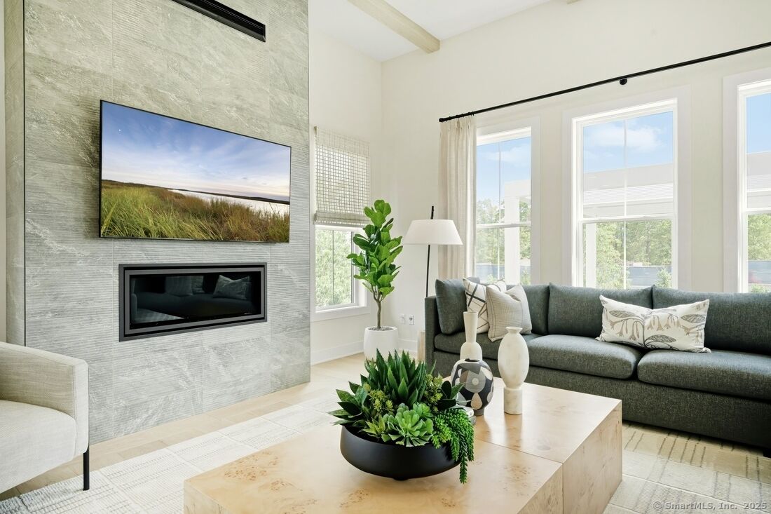 Property Photo: 2 Foxwood Drive Lot #61 CT 06810