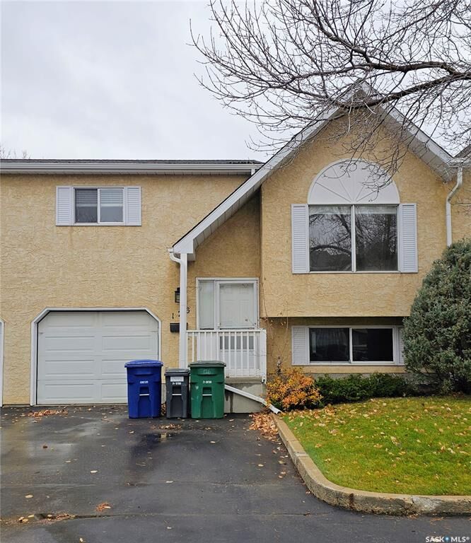 320 Heritage Crescent 126  Saskatoon SK S7H 5P4 photo