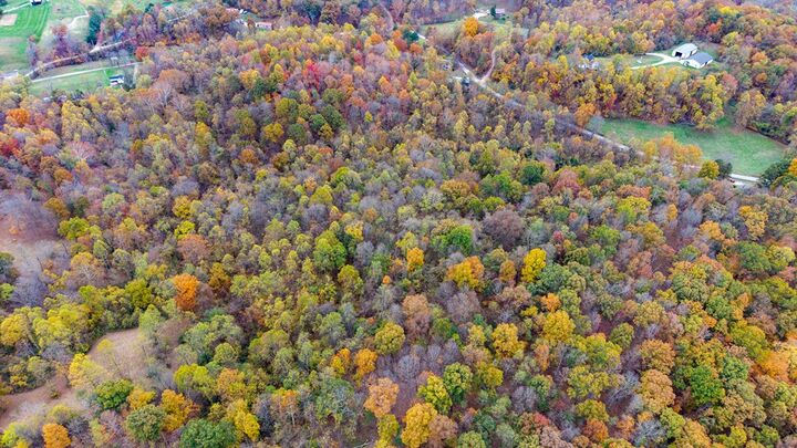 Property Photo: 1390 Orchard Hill Road OH 45631