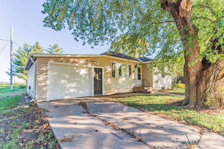 807 Webster  Street  Sidney IA 51652 photo