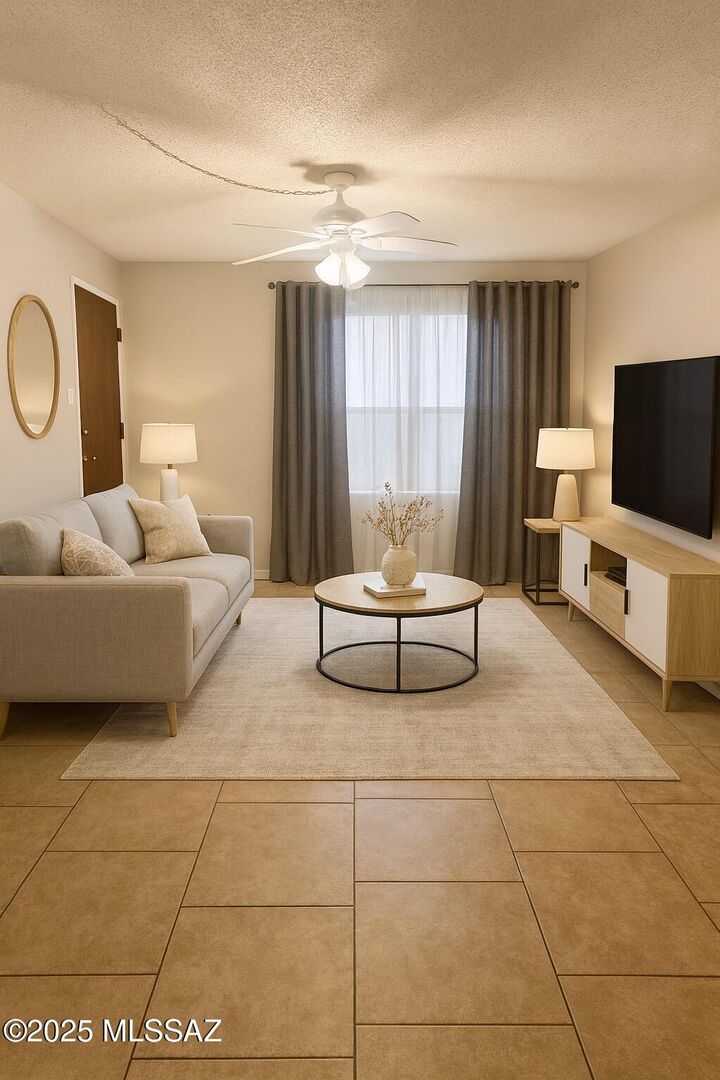 Property Photo: 840 S Langley Avenue 104 AZ 85710