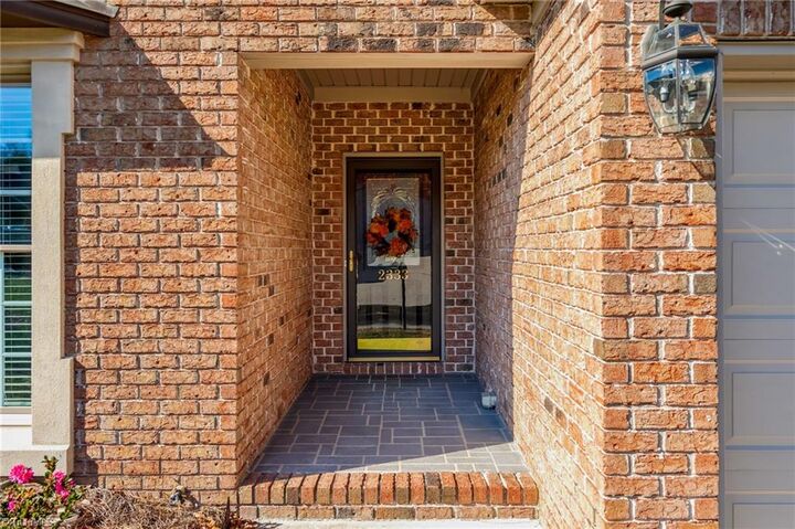 Property Photo:  2333 Addison Boulevard  NC 27262 