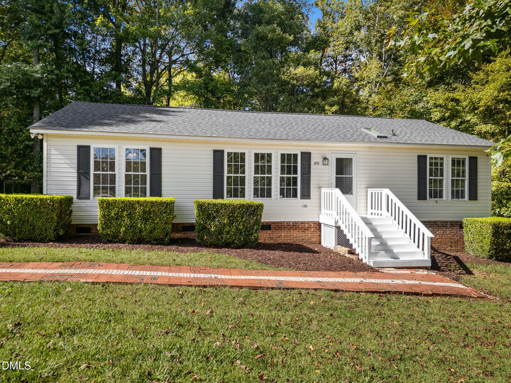 Property Photo: 4551 Sugar Maple Road NC 27565