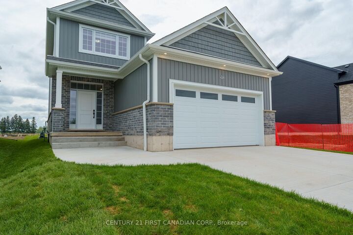 Photo de la propriété: 6 Sheldabren Street ON N0M 1A0