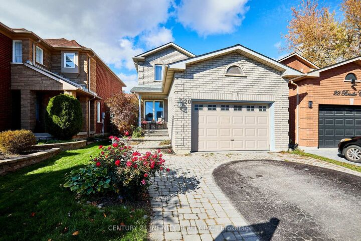 20 Brodie Court  Clarington ON L1C 4Z2 photo