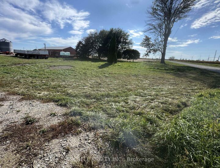 Property Photo:  9576 Bush Line Line  ON N0P 2M0 