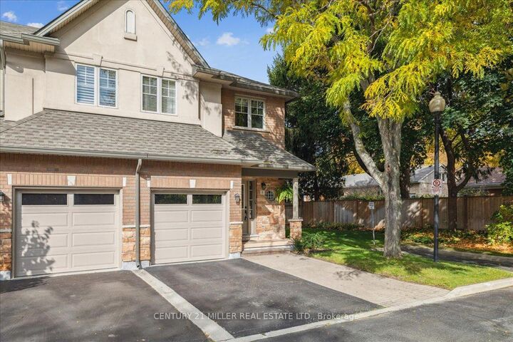 Property Photo:  1019 North Shore Boulevard 8  ON L7T 1X8