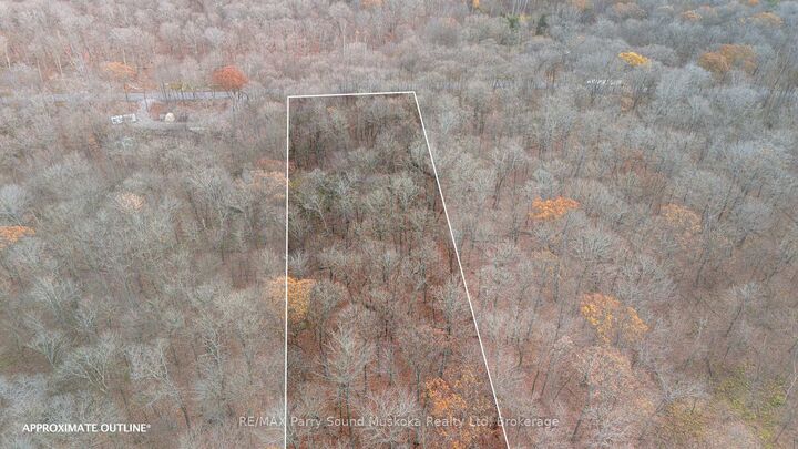 Property Photo:  Part 7 Standing People Road  ON P2A 2W8 