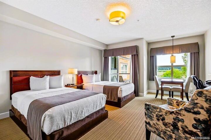 Property Photo: 1730 Riverside Lane 213D BC V9N 8C7