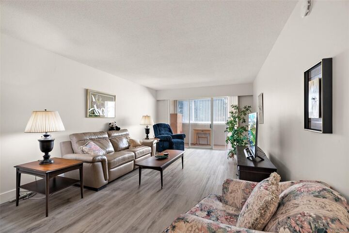 Property Photo:  2050 White Birch Rd 206  BC V8L 2R2 